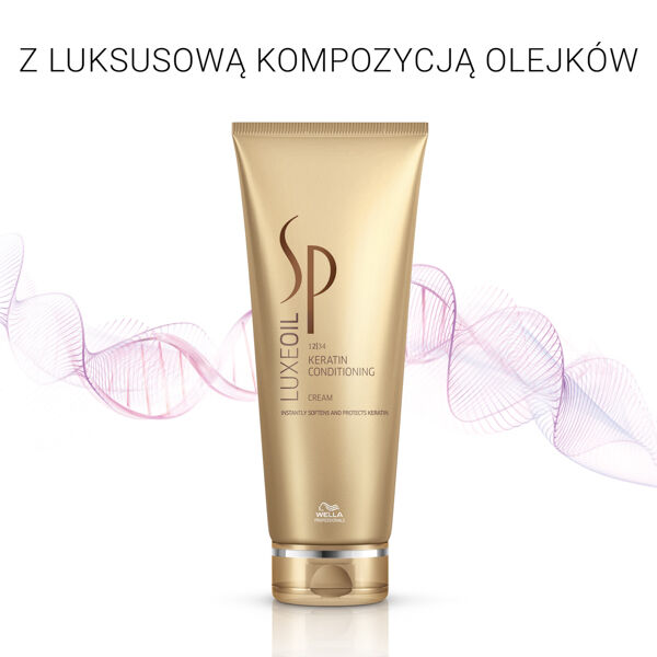 Wella Professionals Sp Luxe