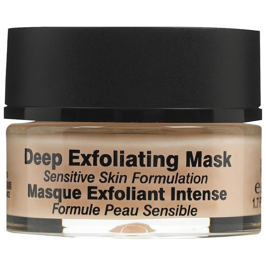 Dr. Sebagh Glow Mask Maska za dubinski piling za osjetljivu kožu - 50 ml