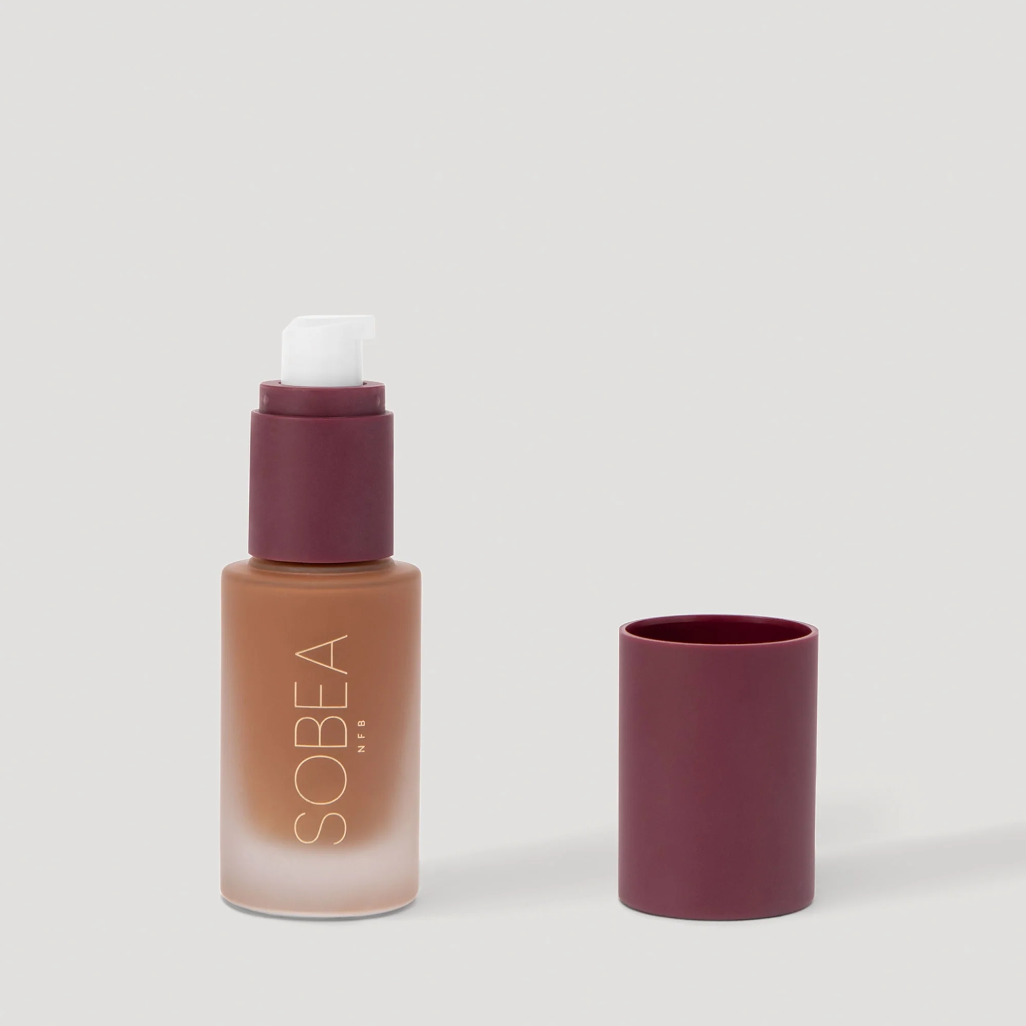 Viso Fondotinta ESSENZIALE - Fondotinta liquido