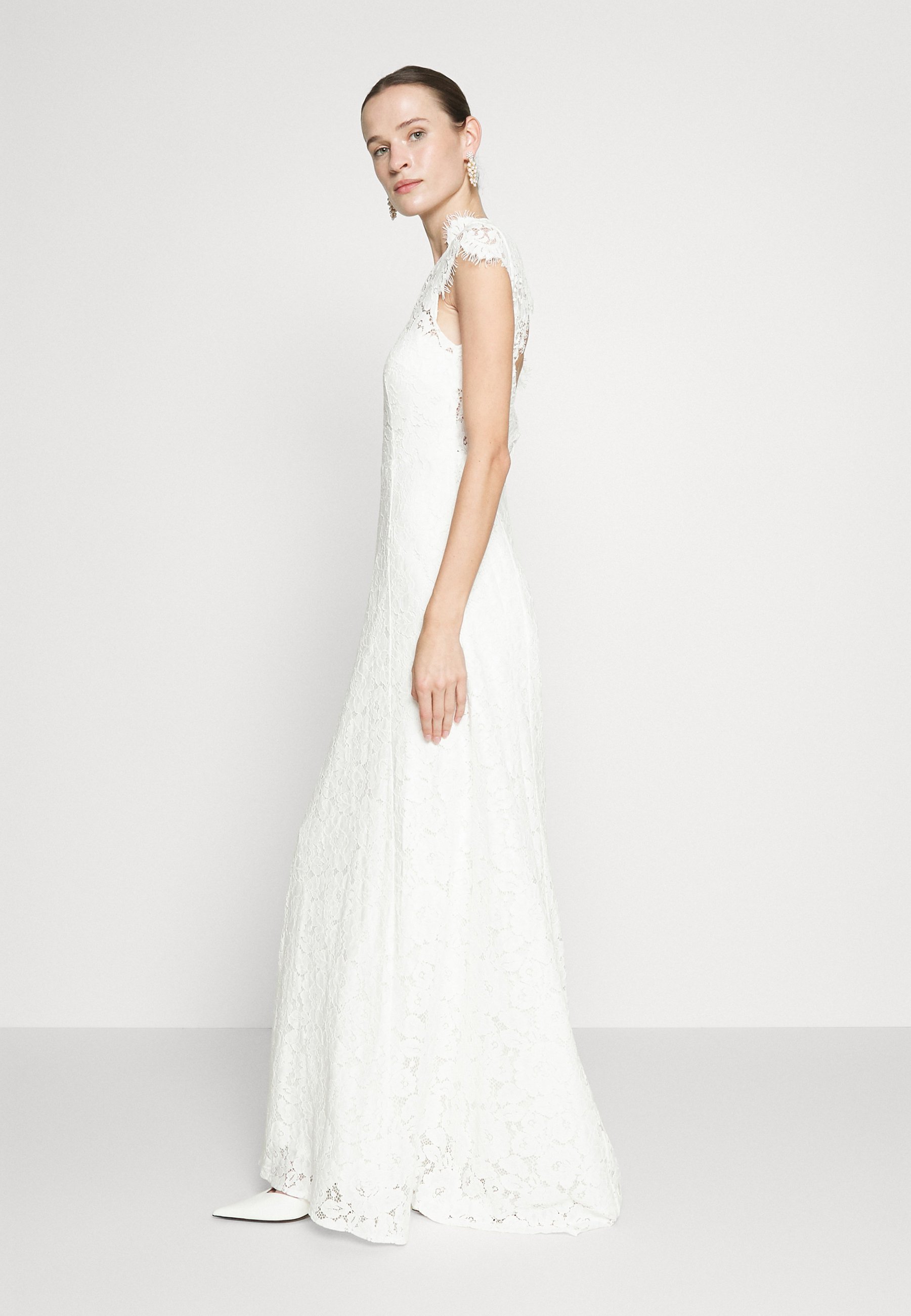 IVY OAK BRIDAL DANIELLA - Feestkleding - sneeuwwit