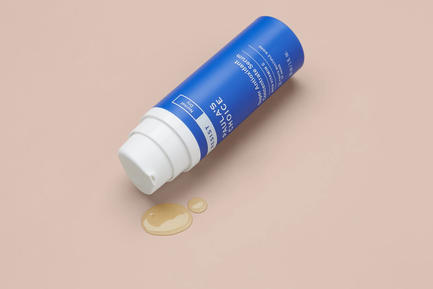 Resist Super Antioxidáns Koncentrátum Szérum 30 ml - Paula's Choice