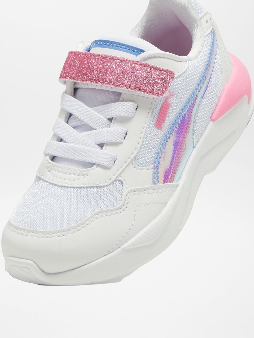 Zapatillas Ray Speed Lite Deep 'Puma' - blancas