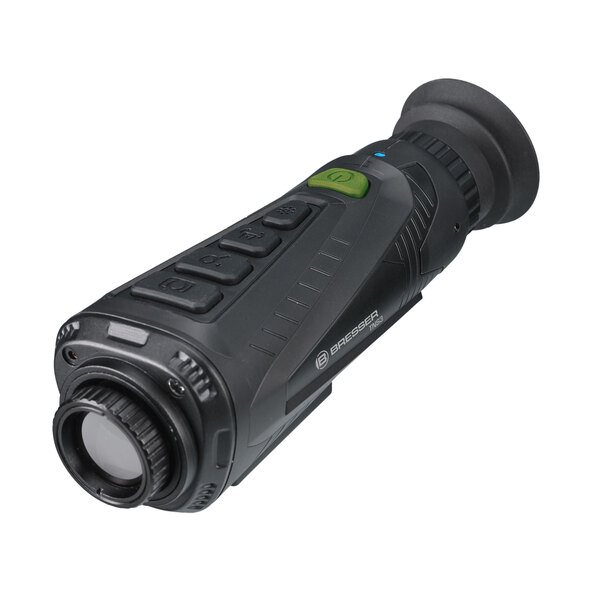 TNS3 warmtebeeldcamera