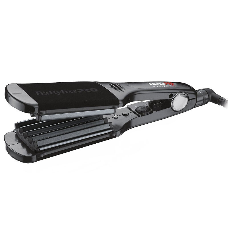 Technologie Babyliss Pro EP