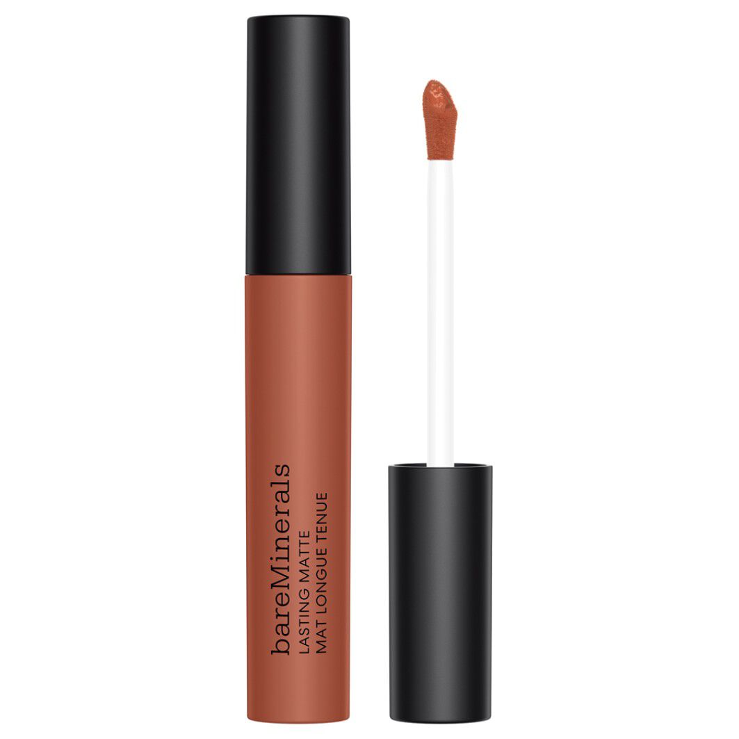bareMinerals Mineralist trajni mat tečni ruž za usne