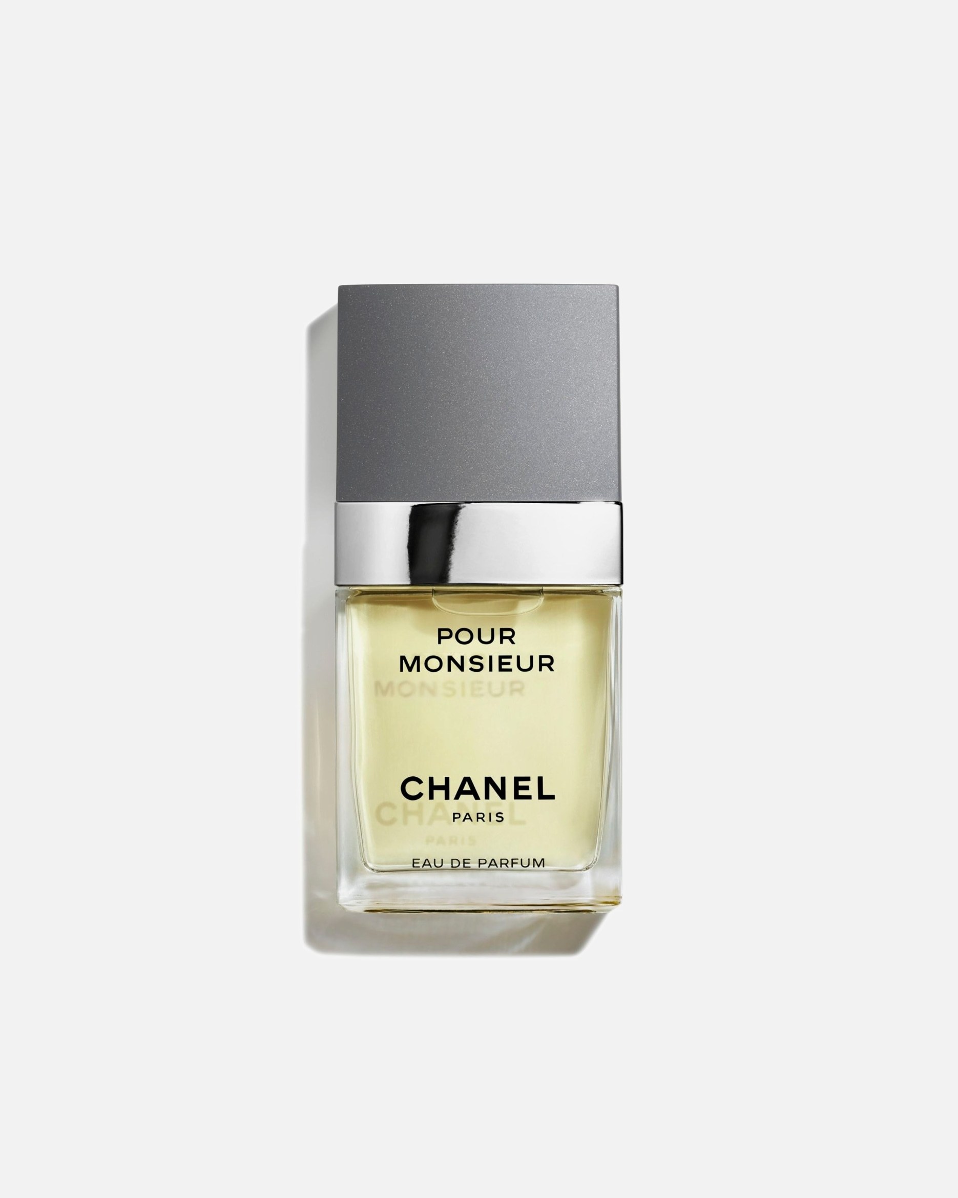 CHANEL parfumska voda POUR MONSIEUR POUR MONSIEUR - 75 ml