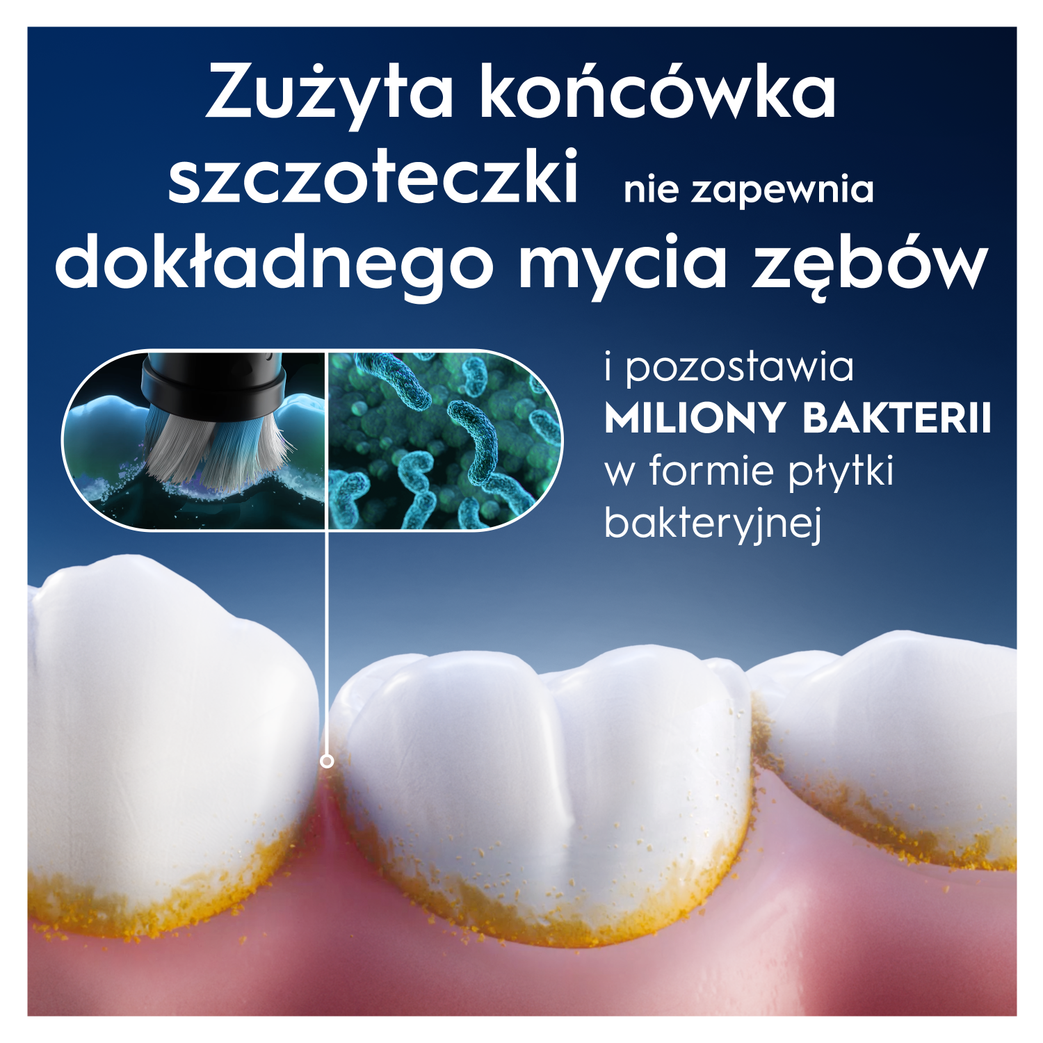 Oral-B iO Interdental Clean