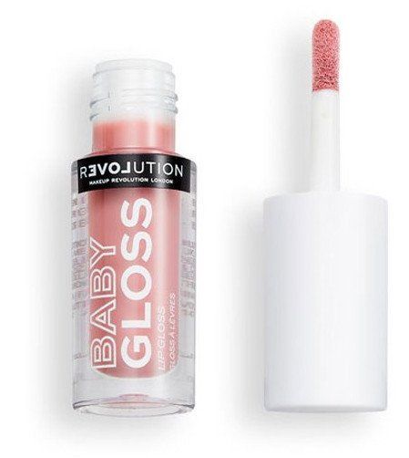 Relove Baby Gloss lūpu spīdums Lūpu spīdumi un lūpu spīdumi