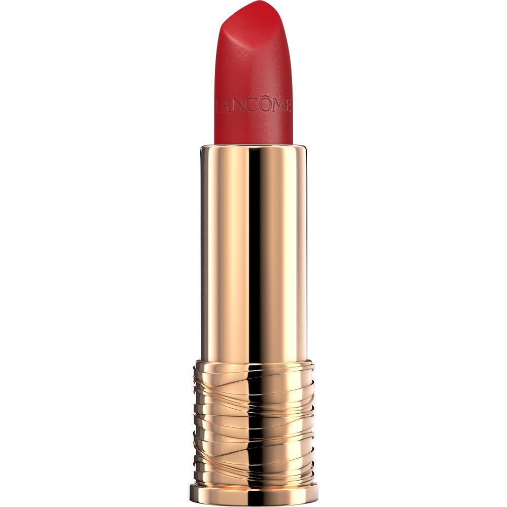 L'Absolu Rouge Drama Matte Lancôme lūpu bārs Luksusa lūpu stieņi