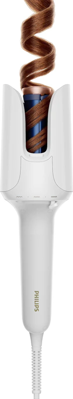 Philips 9000 SenseIQ BHB968/00 automatische haarkruller