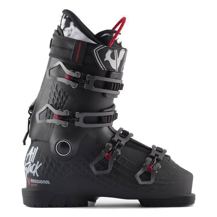 Chaussures De Ski Rossignol Alltrack 90 Hv Noir Homme