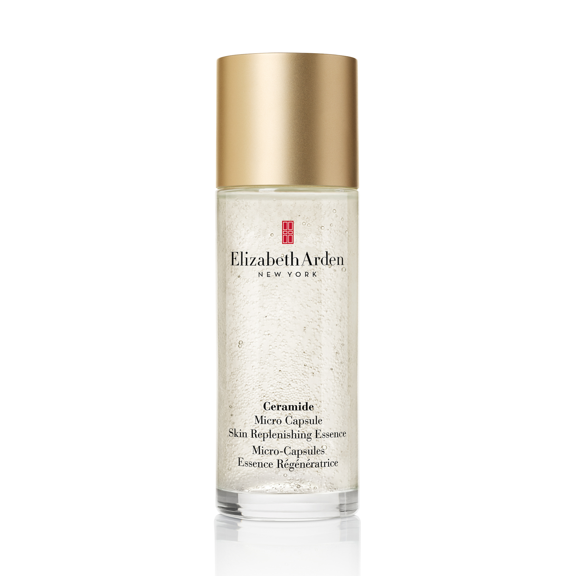 Ceramid mikrokapszulás bőrfeltöltő esszencia 90 ml - Elizabeth Arden