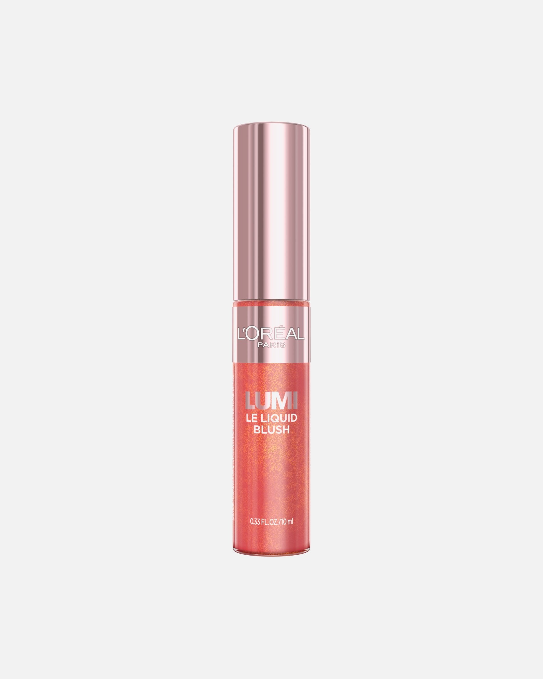 L'Oréal Paris Blush Lumi Le Liquid Blush Glowy - 10 ml