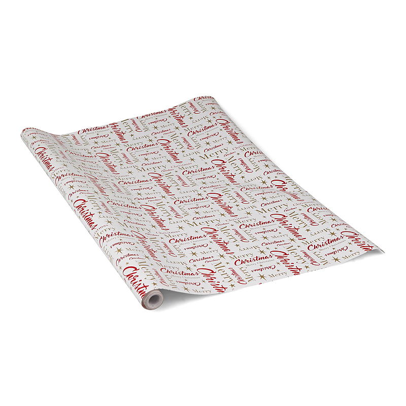 Hem Julpapper 8 mx 70 cm