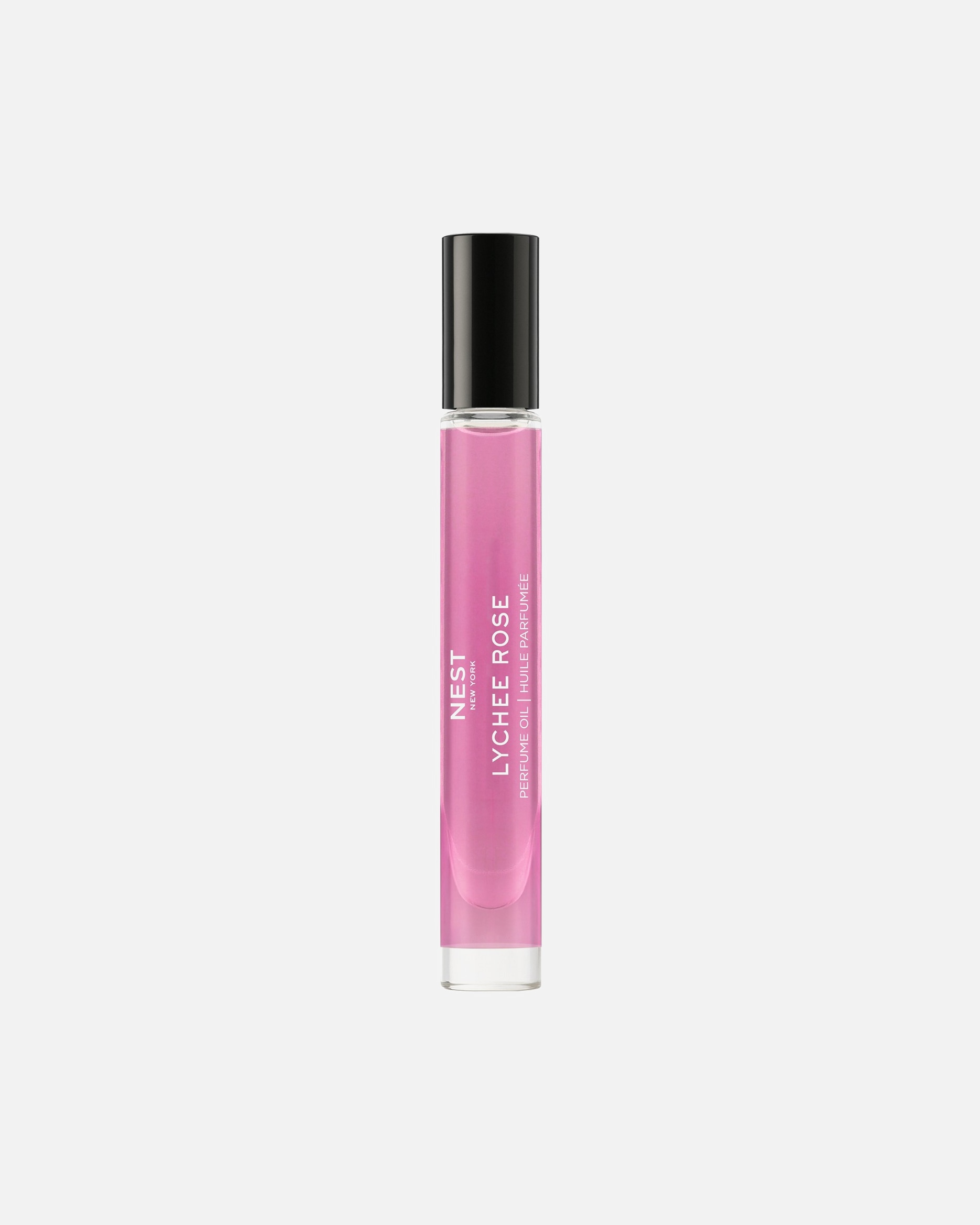 NEST NEW YORK Perfumy Lychee Rose Lychee Rose Rollerball - 6 ml