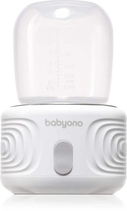 Преносни грејач за флашице BabyOno, грејач за флашице за путовања
