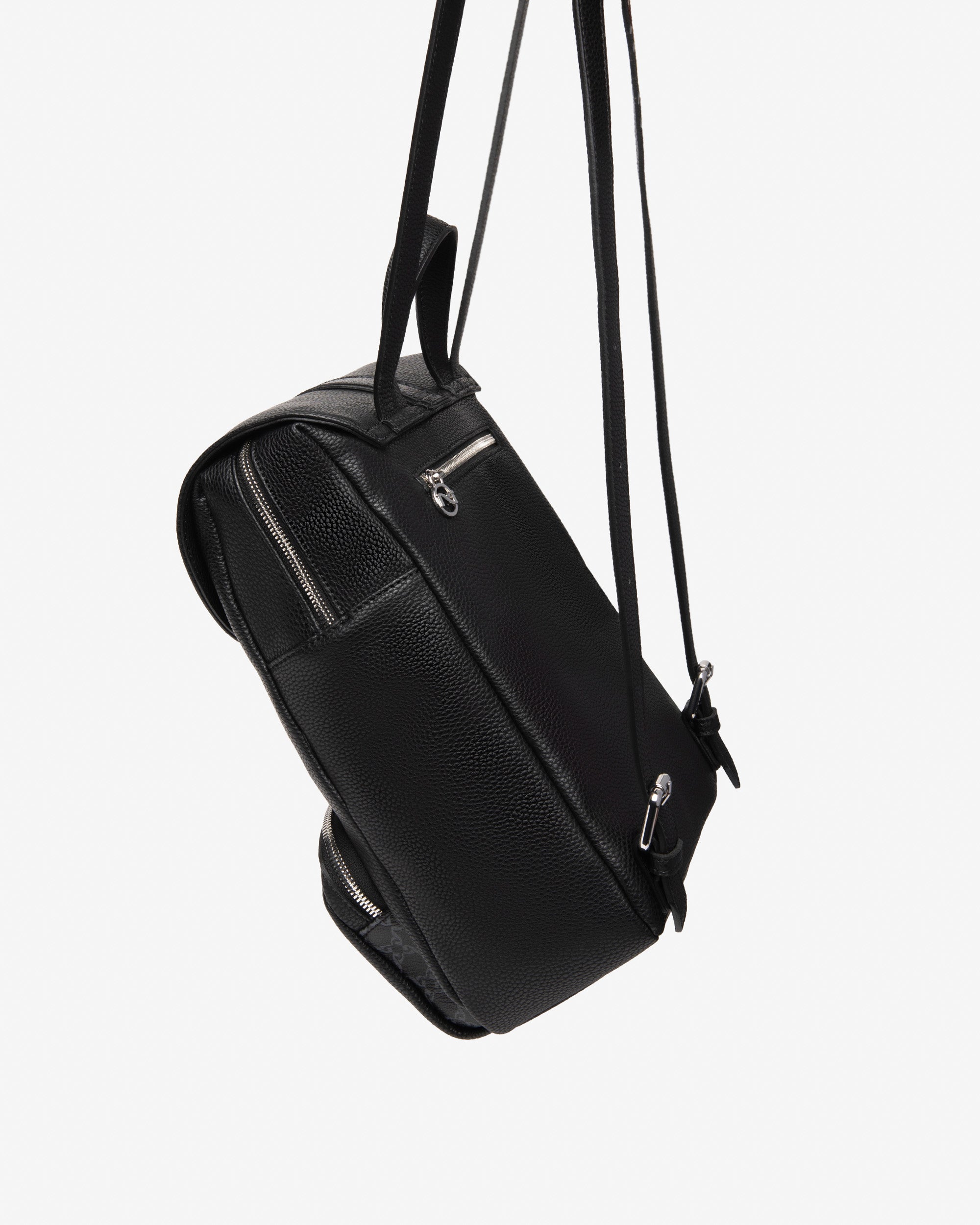 Sac à dos pour femme en matière technique