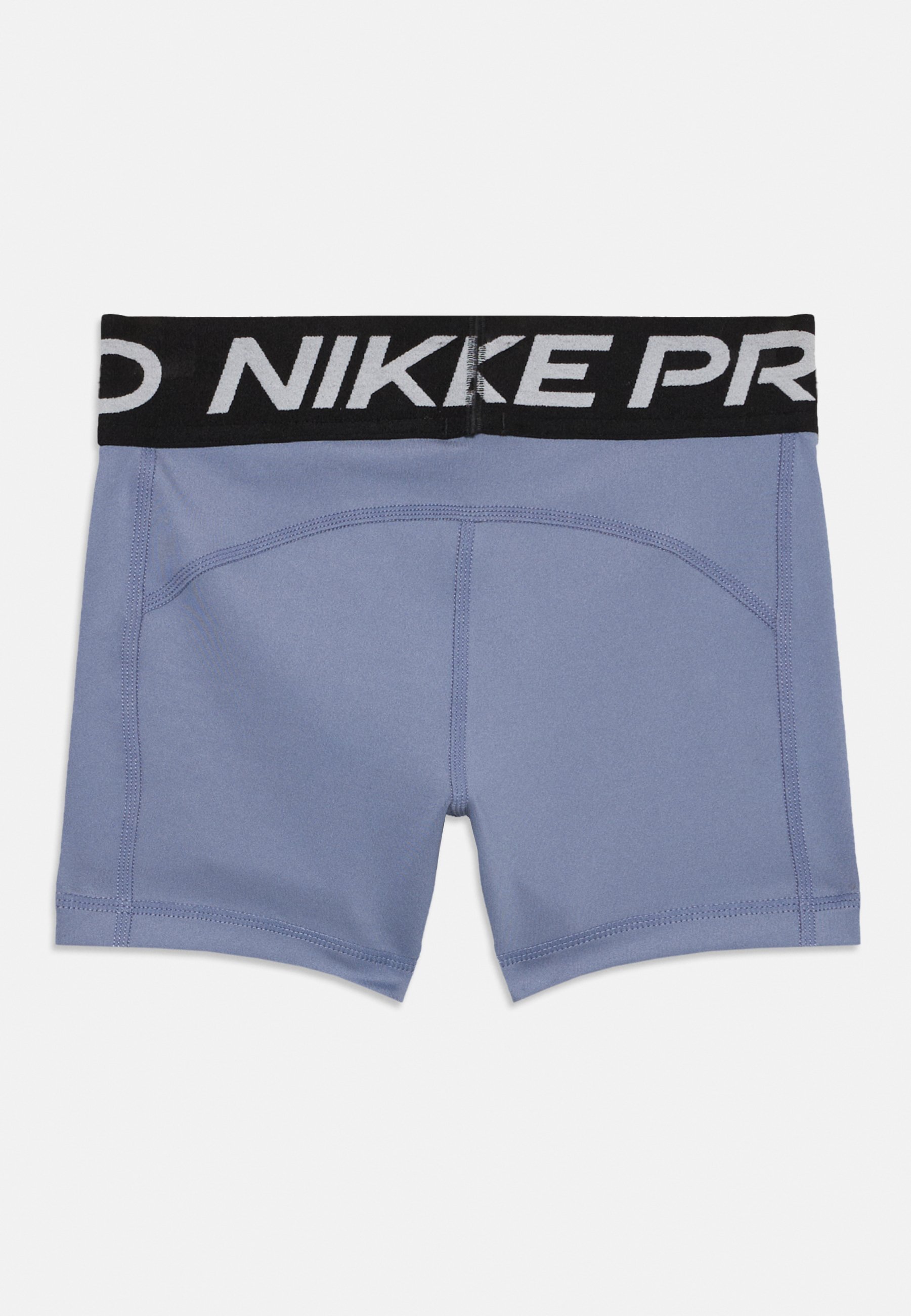 Nike Performance UNISEX - Sportovní kraťasy - black/white