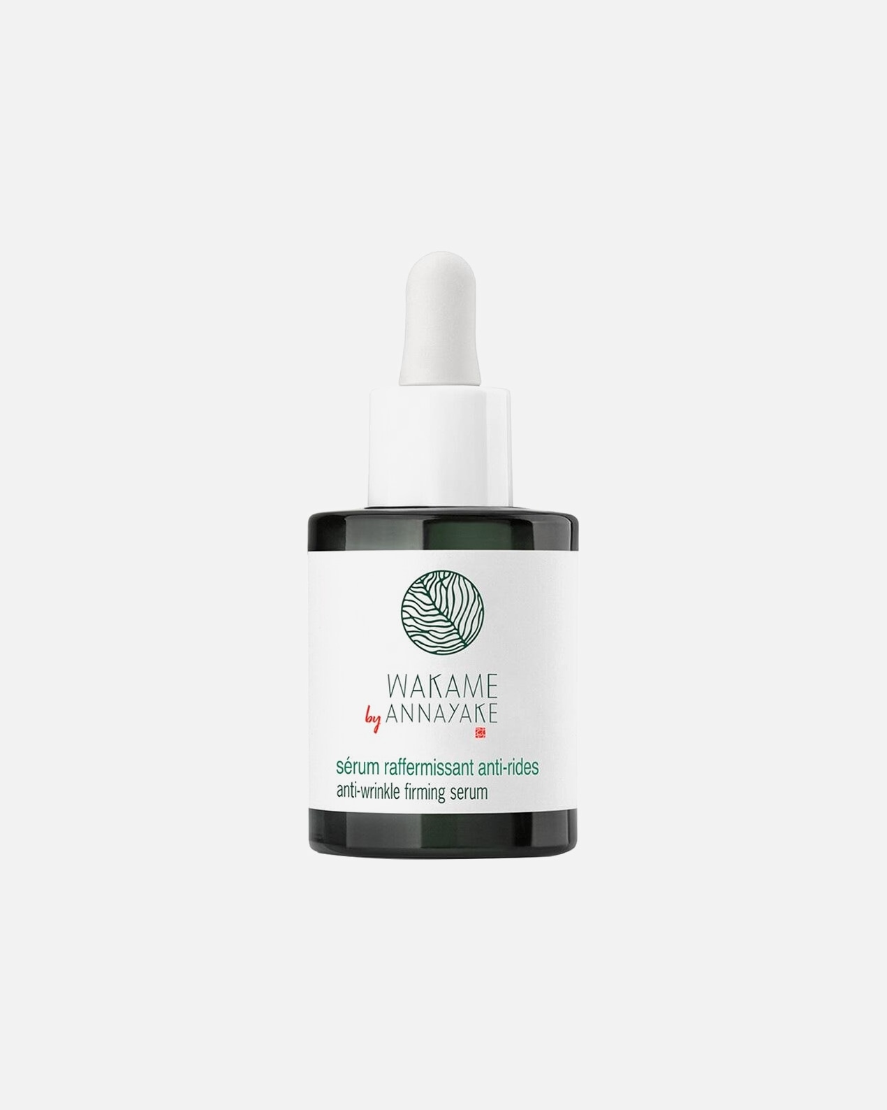 Annayake Anti-Aging-Serum Wakame van ANNAYAKE Sérum Raffermissant Anti-Rides – 30 ml