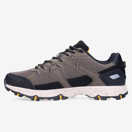 Fila Grand Tier