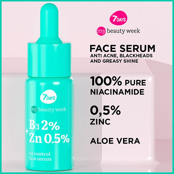 B3 2% Zn 0,5% | 20 ml