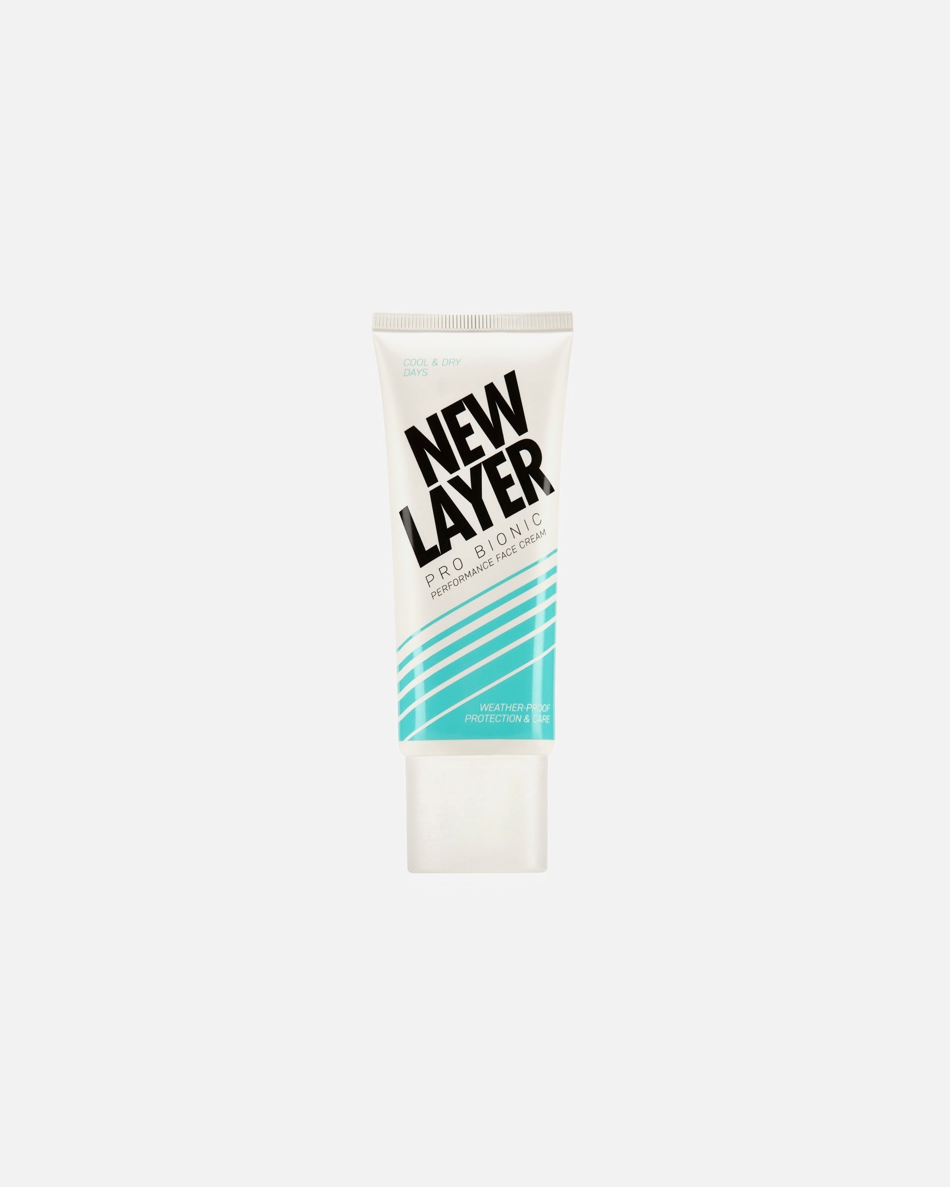 NOVÁ VRSTVA Pleťový krém - 75 ml