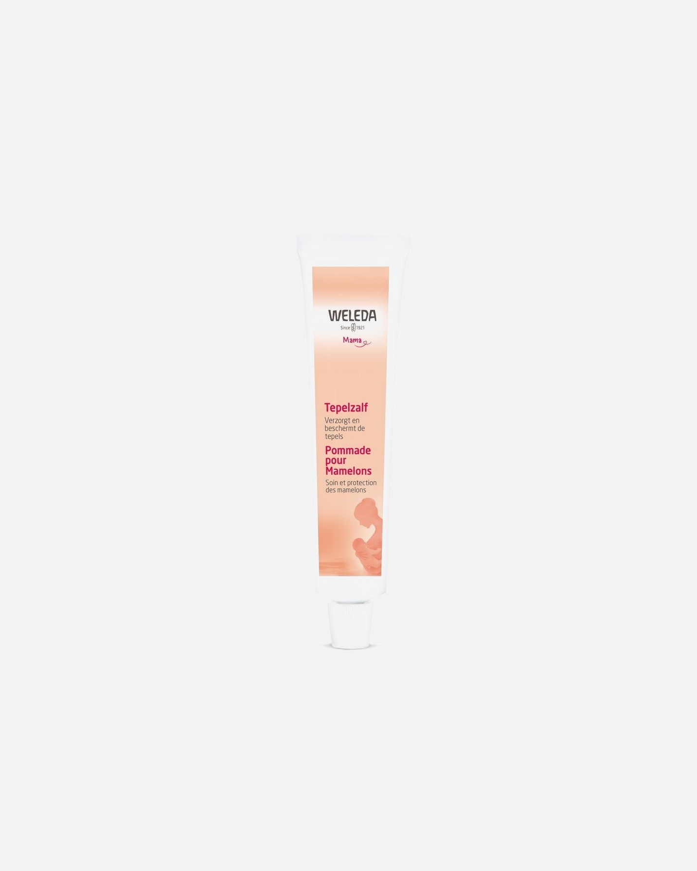 Weleda Tepelbalsem - 25 g