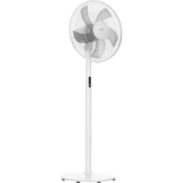 Ventilatore a piantana Sencor SFN 4070WH