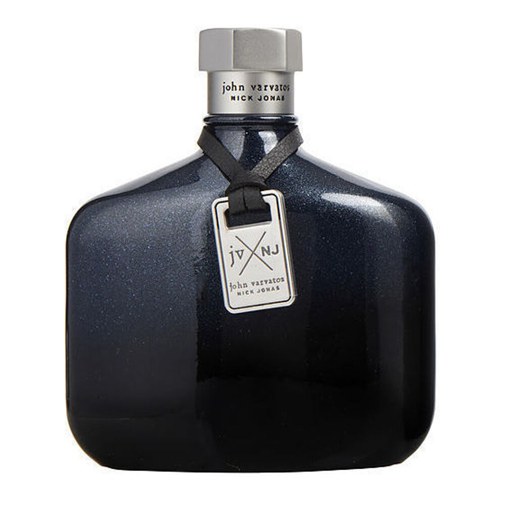John Varvatos JVxNJ Bleu