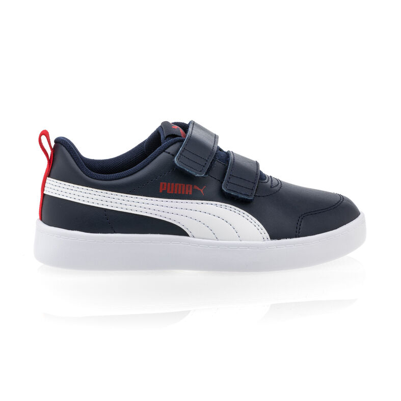 Καλάθια / sneakers Garcon Bleu