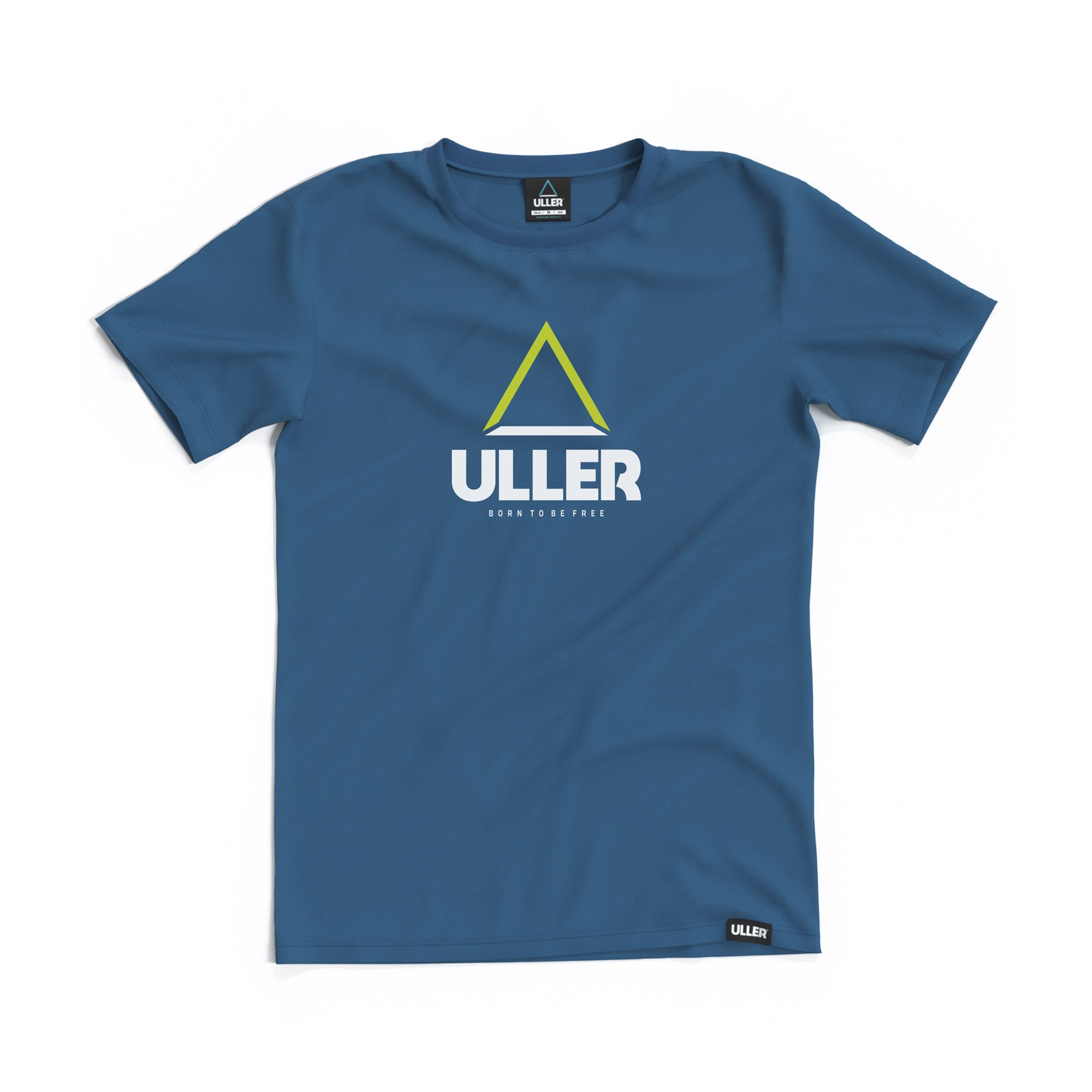 Camiseta Uller Classic