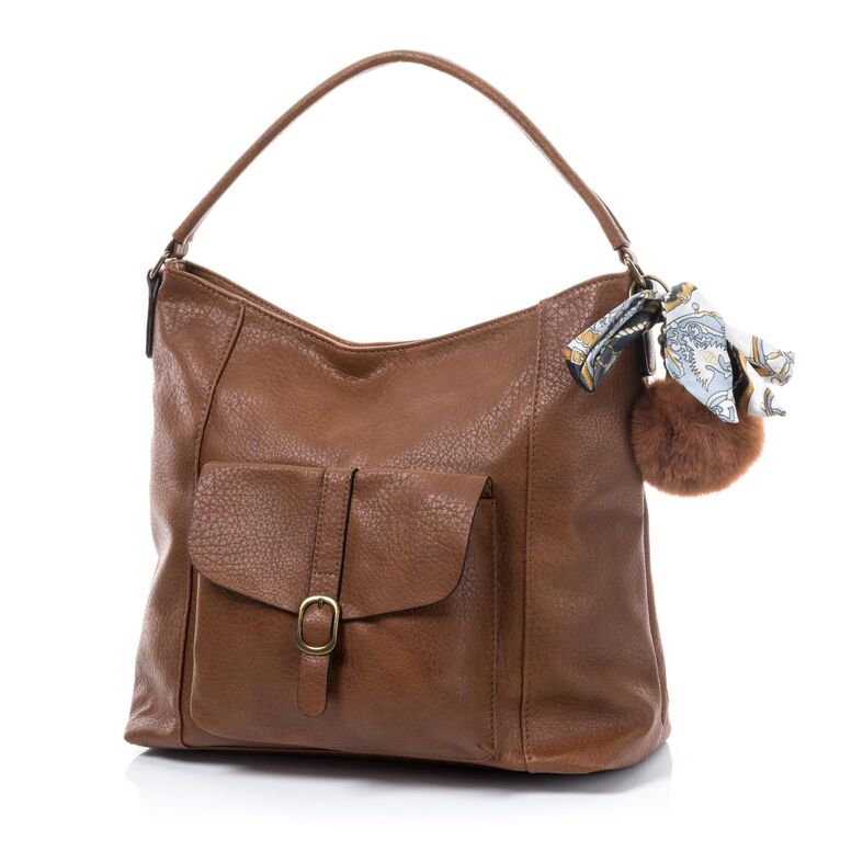 Bolsos de mujer Bolsos Marrón