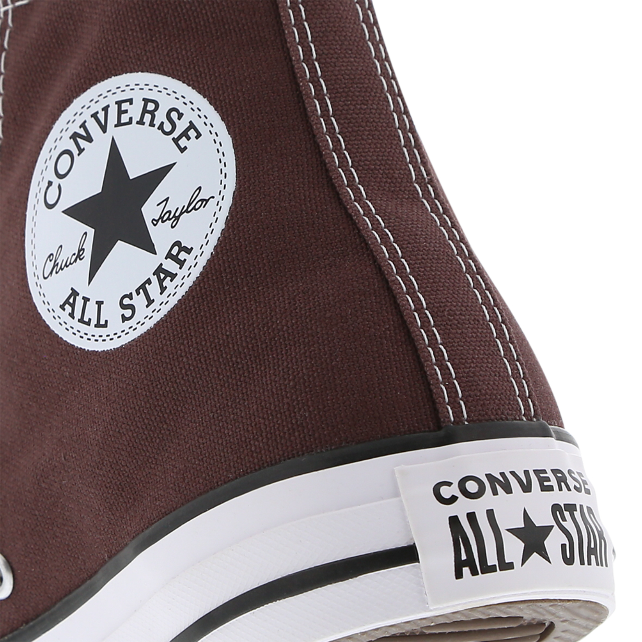 Converse CTAS High