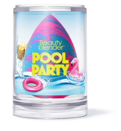 Gobica za ličenje Pool Party Limited Edition Gobice za ličenje