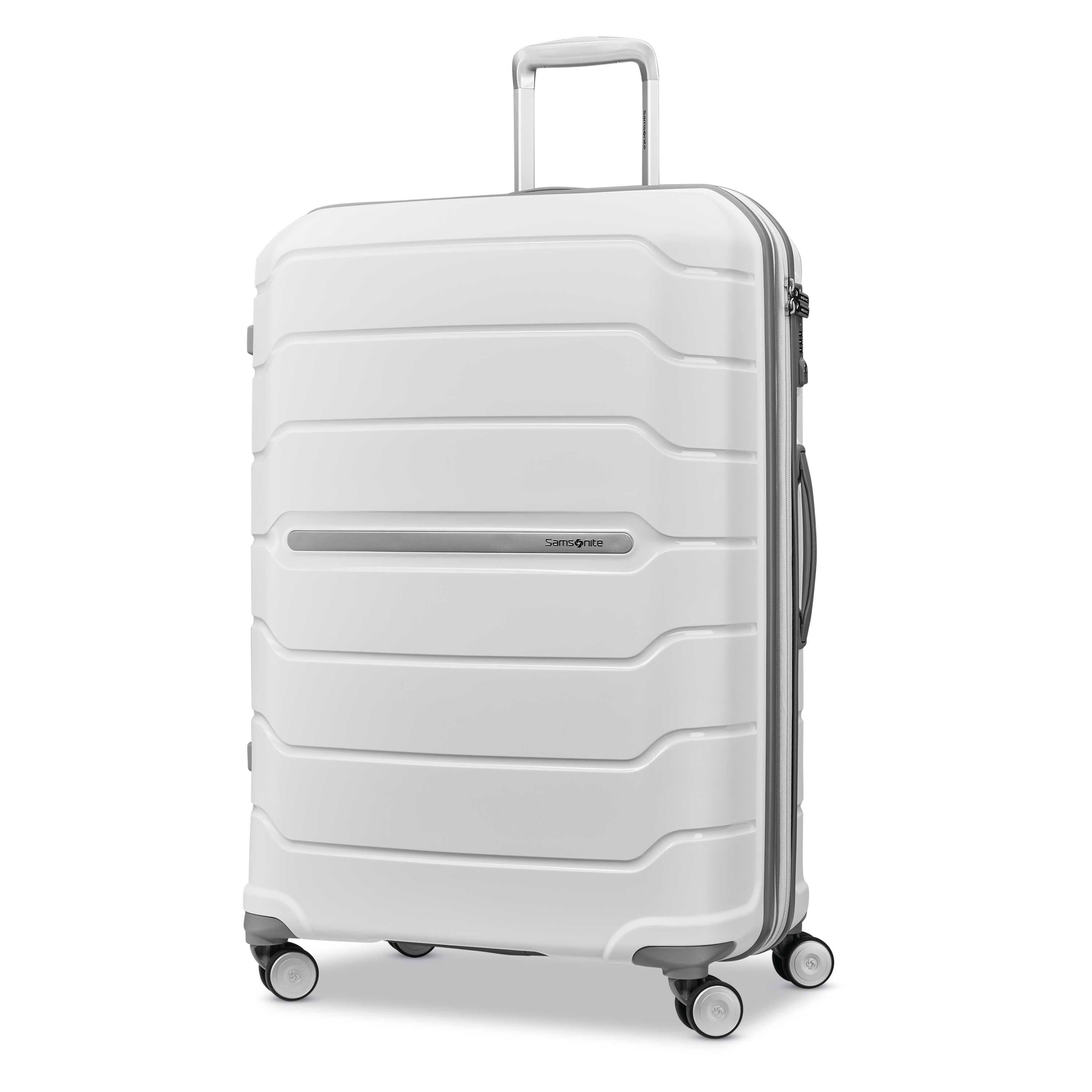 Velký spinner SAMSONITE FREEFORM