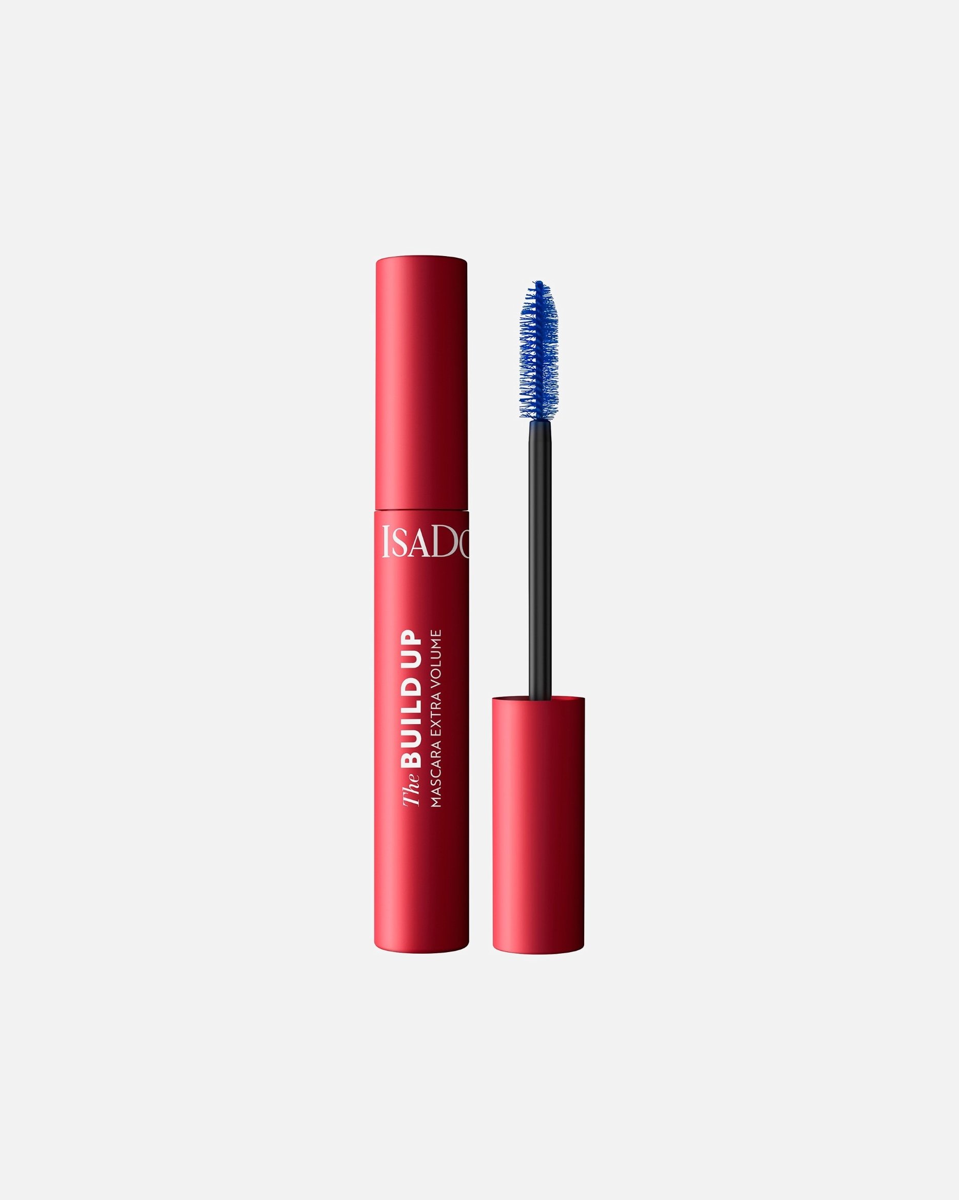 Isadora skropstu tuša The Build Up Extra Volume - 10 ml