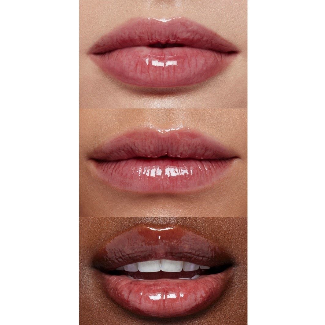 elf Cosmetics ulje za usne za usne, ulje za usne za regeneraciju sjaja - 6 g