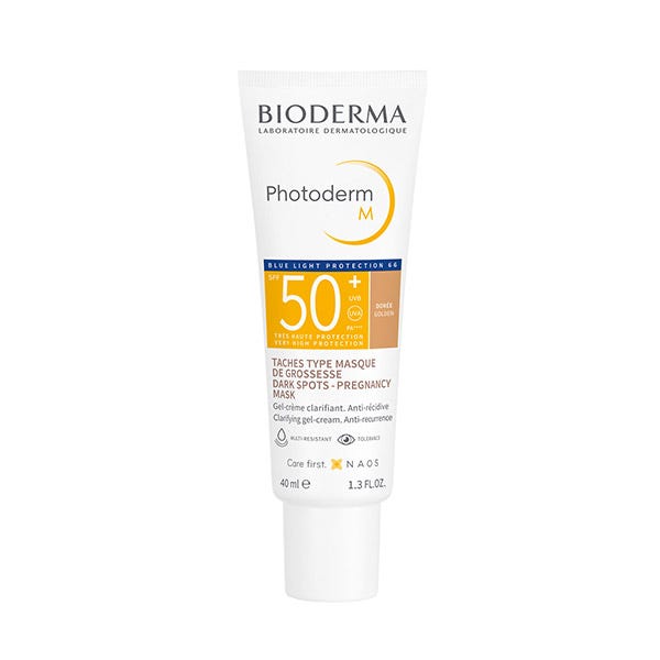 Photoderm Aquafluide