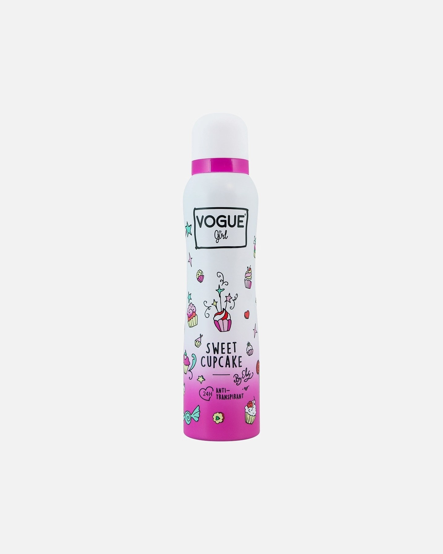 Vogue Girl dezodorants meitenēm 