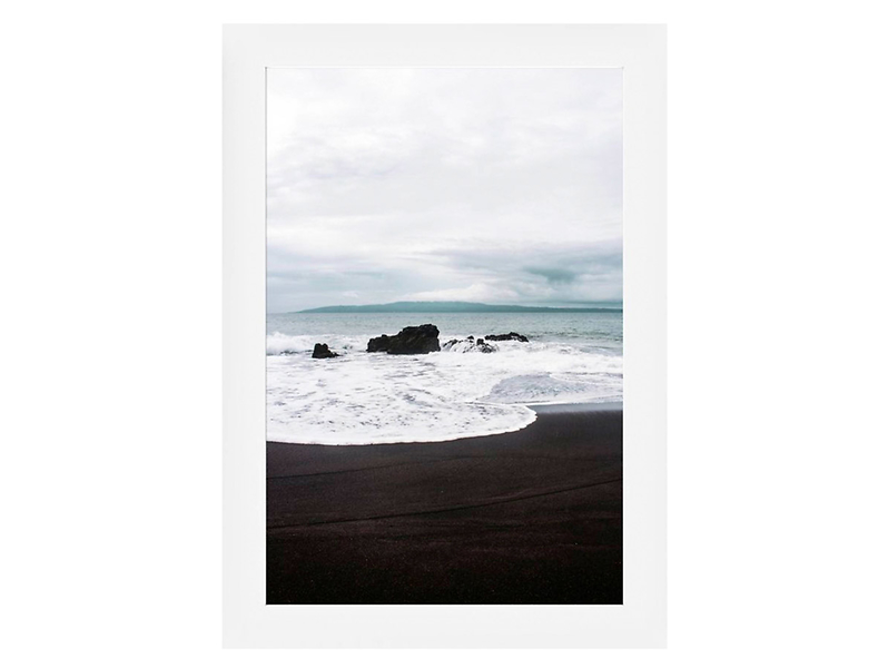 Plakat Plaża No.1 50x70 cm
