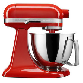 KitchenAid 10-hastighets kjøkkenmaskin med 3,5 liter
