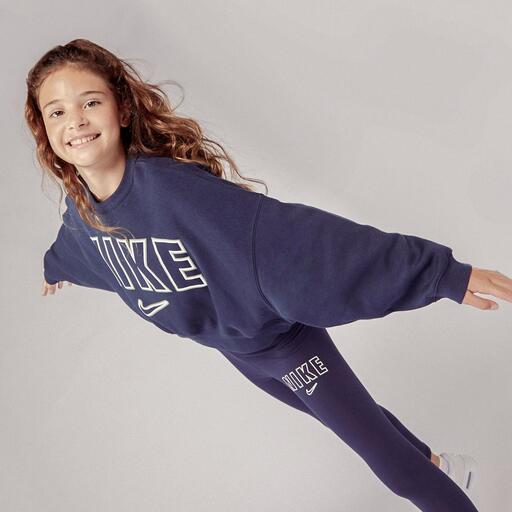 Sudadera Nike