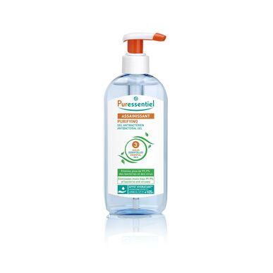 Gel antibacteriano Puressentiel 1 unidad 1 unidad
