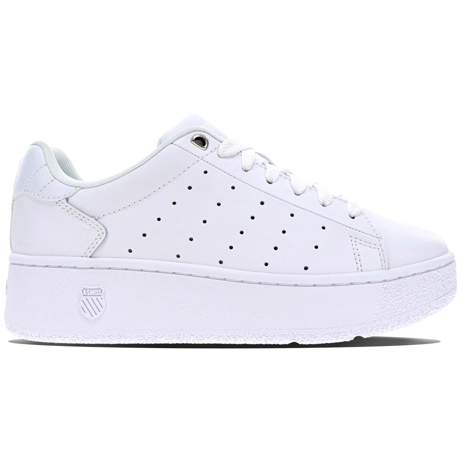  Baskets K-Swiss Classic PF Platform