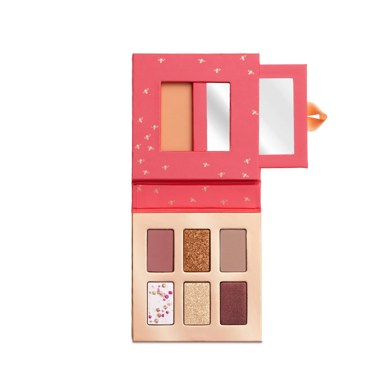 Occhi Sunset Eyeshadow Palette - Palette occhi, Ombretto compatto