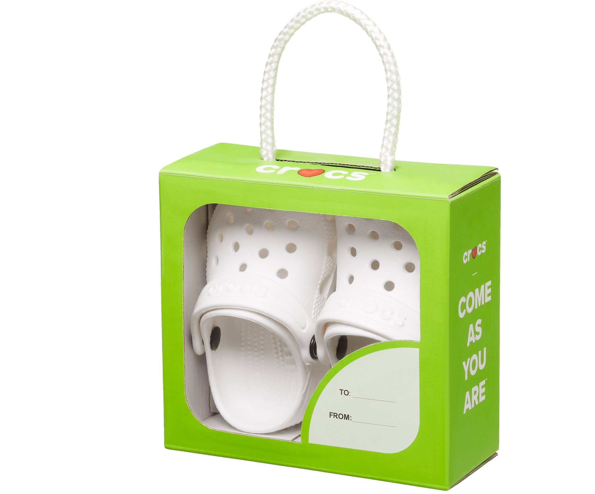 Buy Crocs™ Kids' Littles Clogs