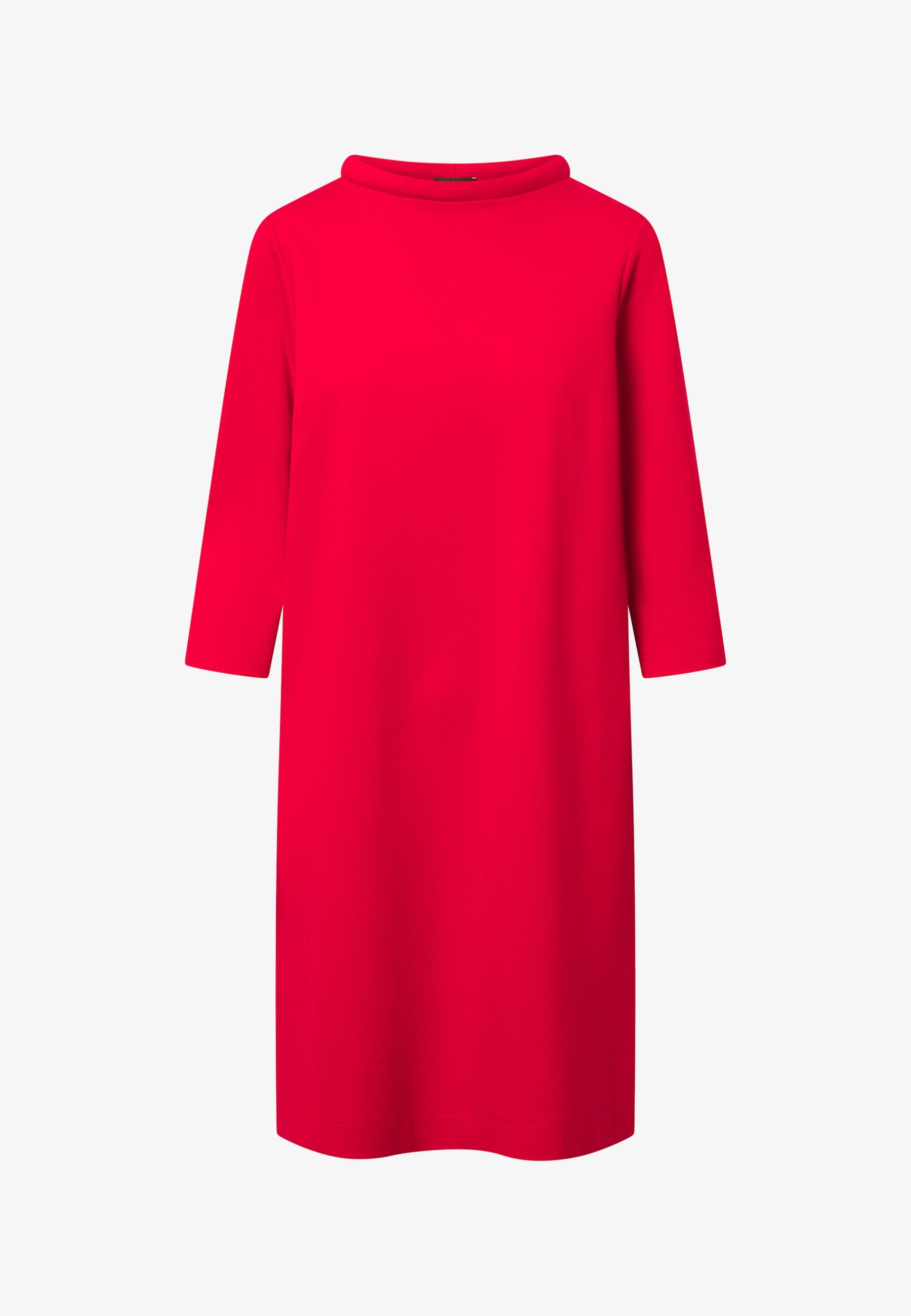 Jascha Stockholm PUNTA ALIDE - Jerseyjurk - rood