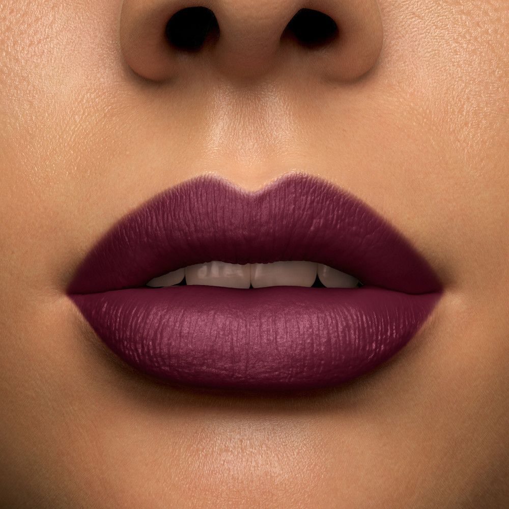 L'Absolu Rouge Drama Matte Lancôme lūpų baras Prabangios lūpų juostos