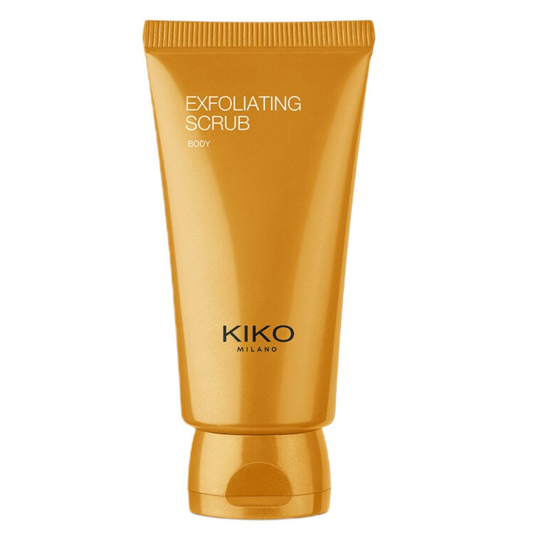 Kiko Milano pīlinga skrubis