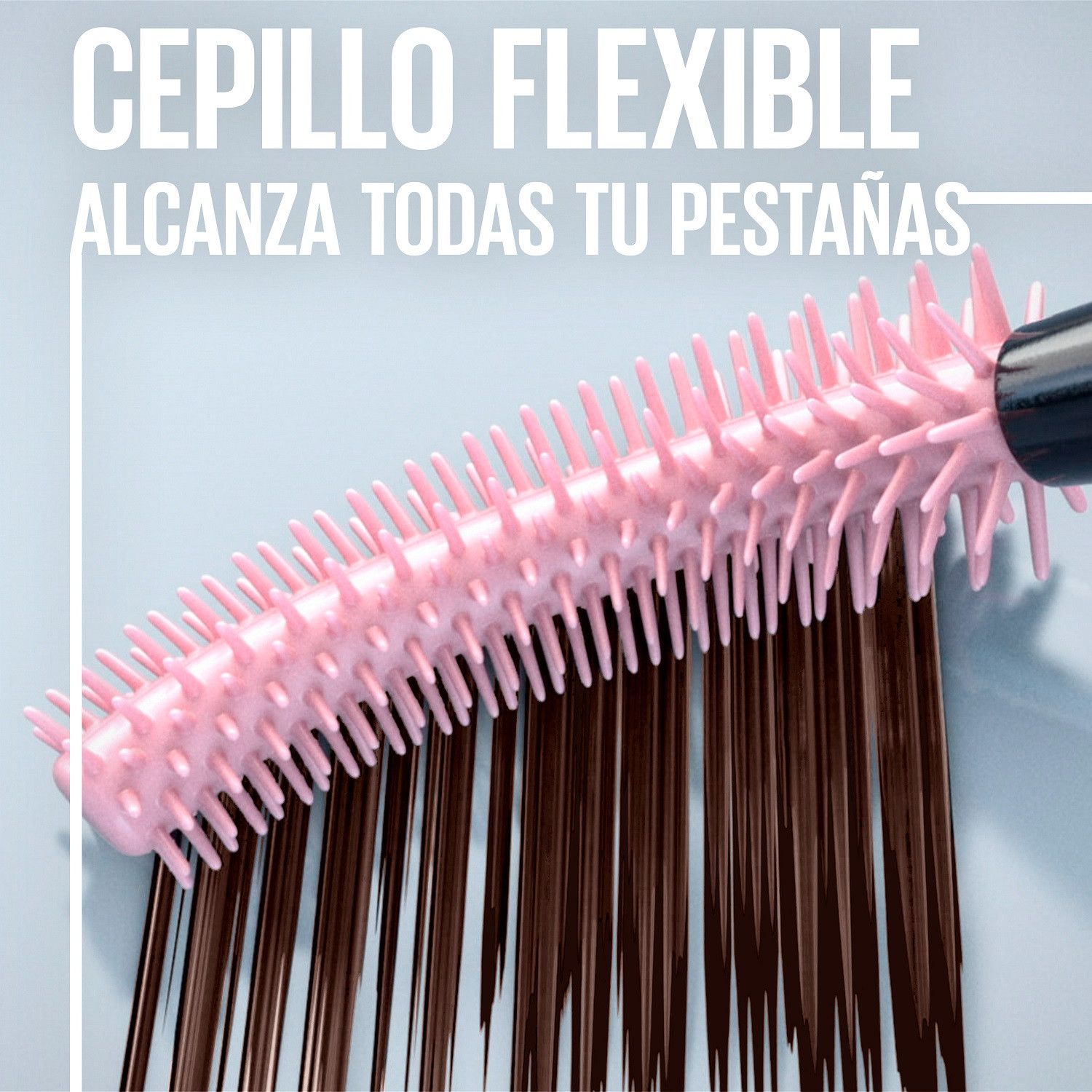 Lash Sensational Sky High maskara Maskare